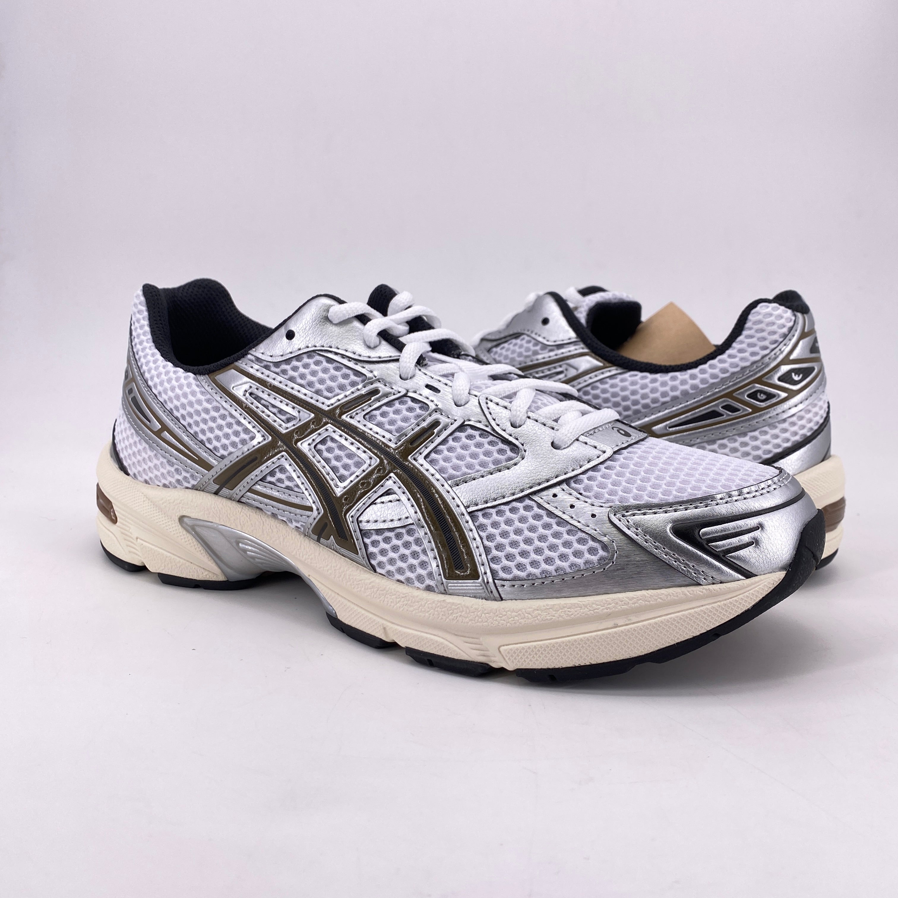 Asics Gel-1130 &quot;White Clay Canyon&quot; 2023 New Size 8.5