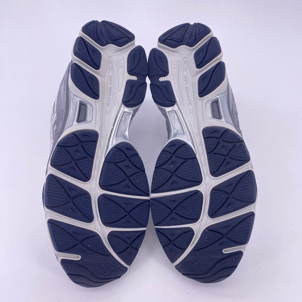 Asics Gel-NYC "Glacier Grey" 2025 Used Size 9