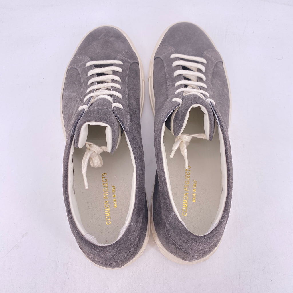 Common Projects Low Top "Achilles Low"  Used Size 45