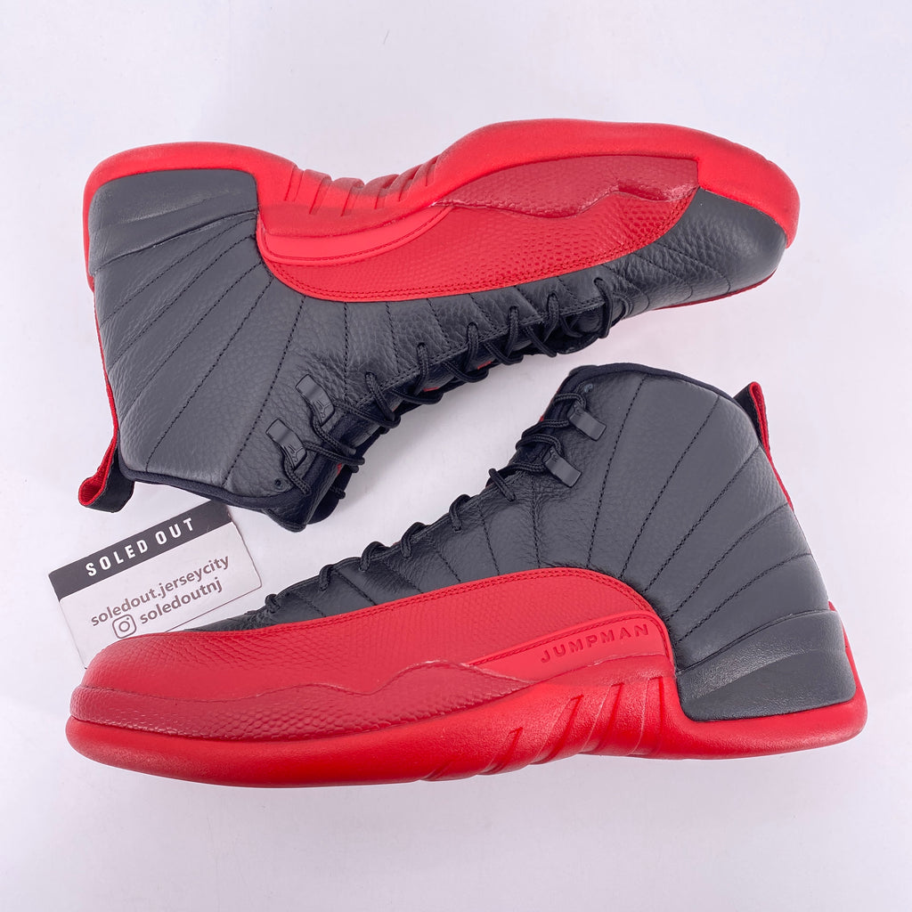 Air Jordan 12 Retro "Flu Game" 2016 Used Size 13