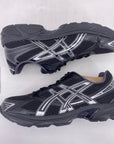 Asics Gel-1130 "Black Pure Silver" 2023 New Size 9.5