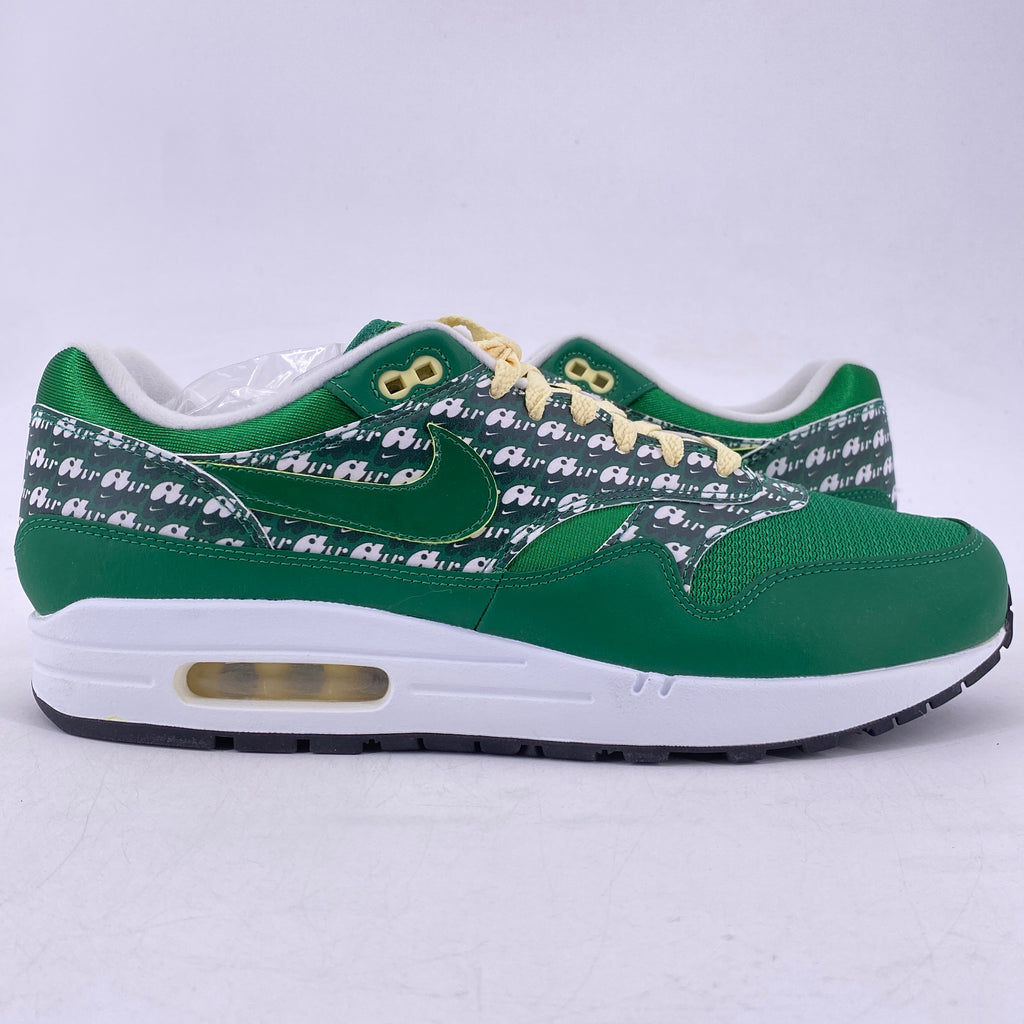 Nike Air Max 1 PRM "Limeade" 2020 New Size 11.5