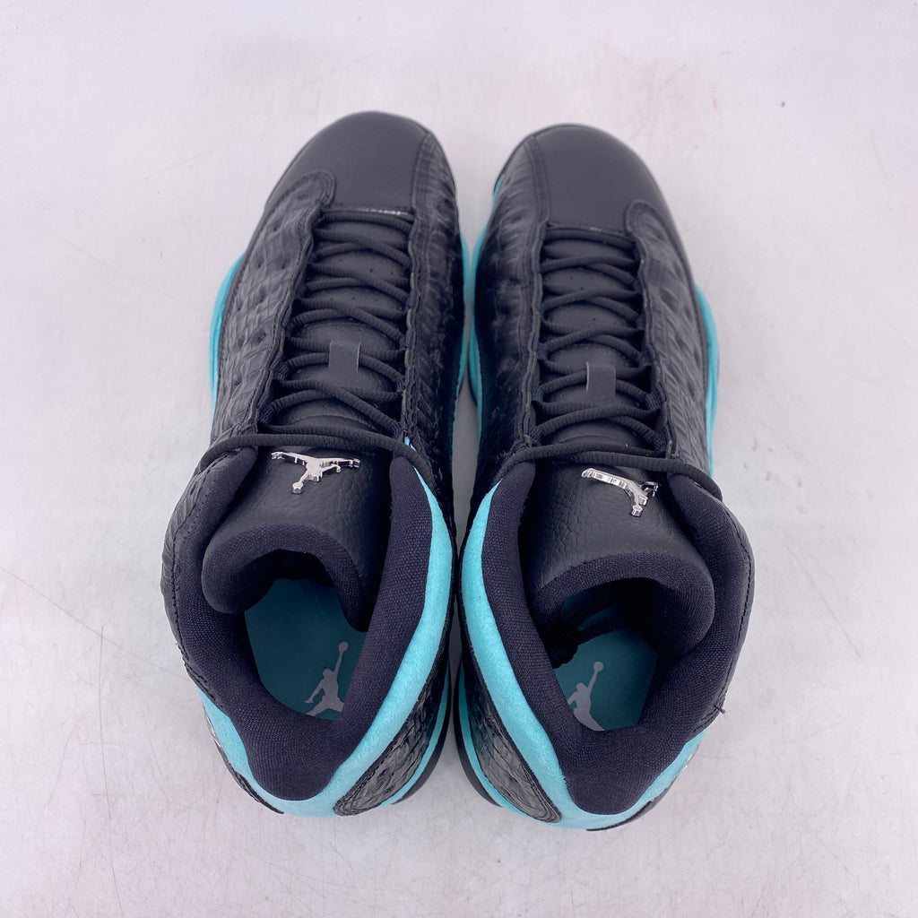 Air Jordan 13 Retro "Island Green" 2019 New Size 13