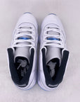 Air Jordan 11 Retro "Legend Blue" 2024 New Size 10