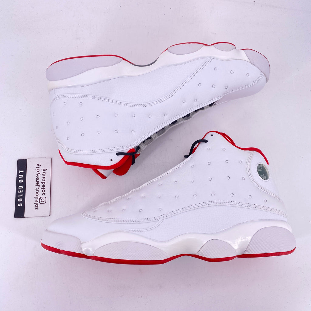 Air Jordan 13 Retro "Alternate History Of Flight" 2017 New Size 13