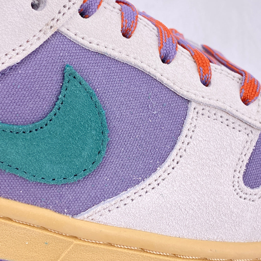 Nike (W) Dunk Low "Daybreak Bicoastal" 2024 New Size 8W