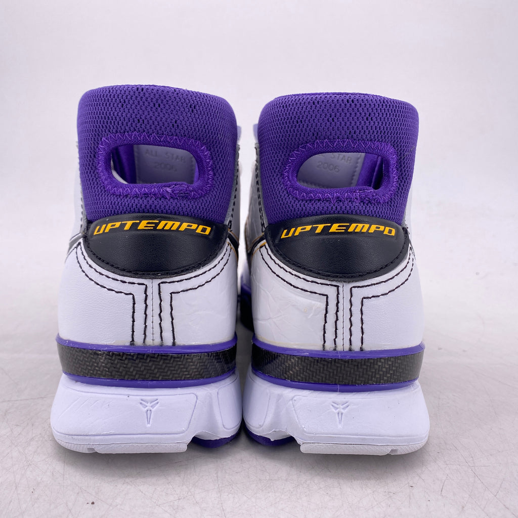 Nike Kobe 1 Protro "81 Pt Game" 2019 New Size 8