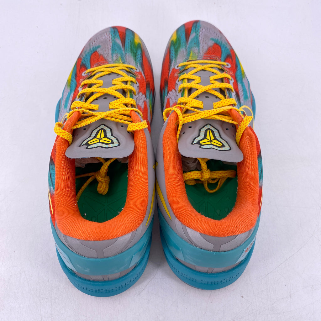 Nike Kobe 8 Protro "Venice Beach" 2024 Used Size 11