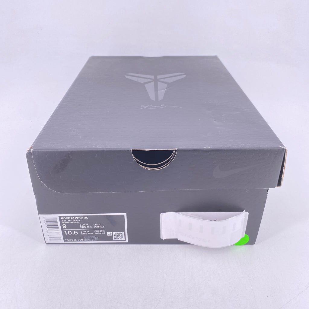 Nike Kobe 4 "Girl Dad" 2024 New Size 9