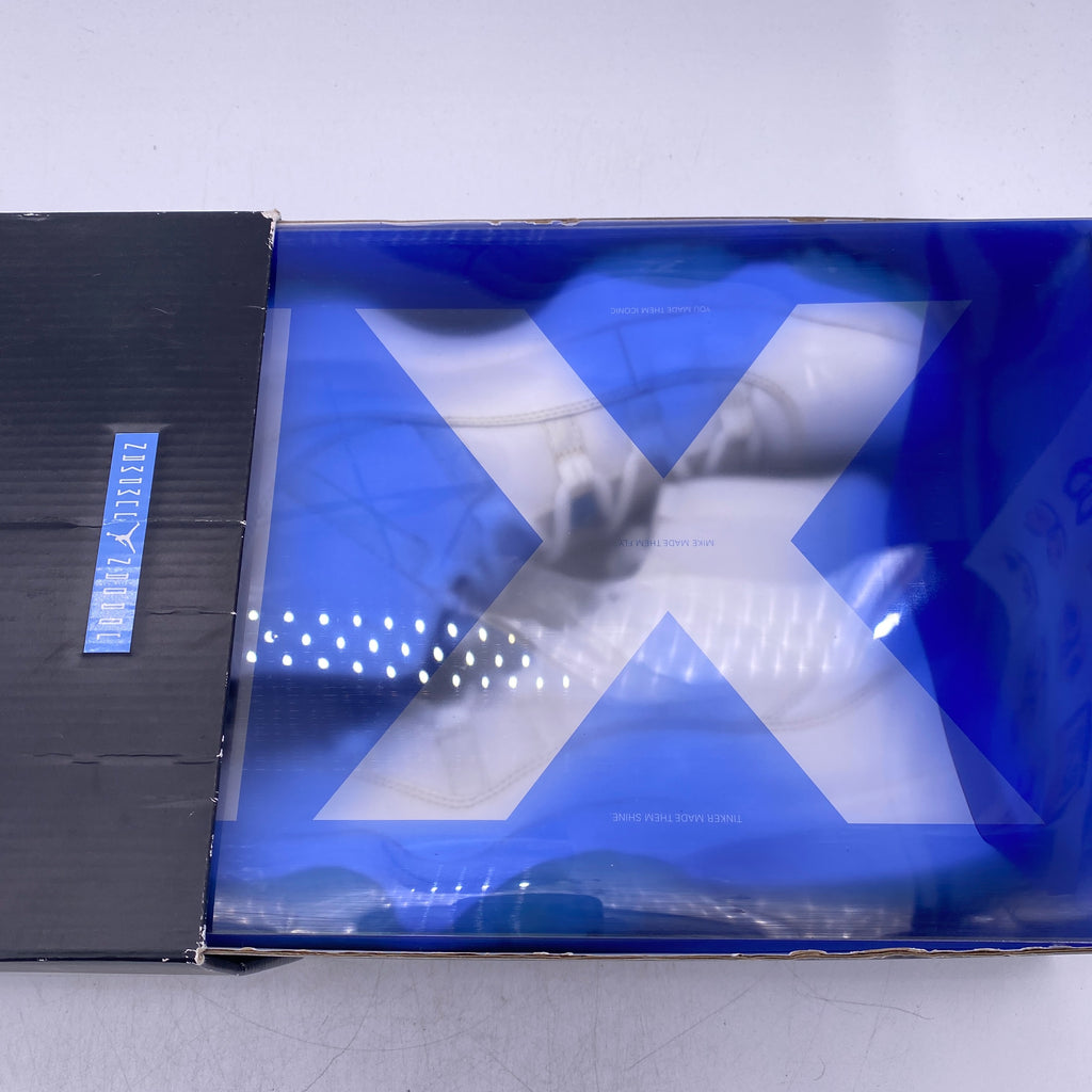 Air Jordan 11 Retro "Legend Blue" 2014 Used Size 12