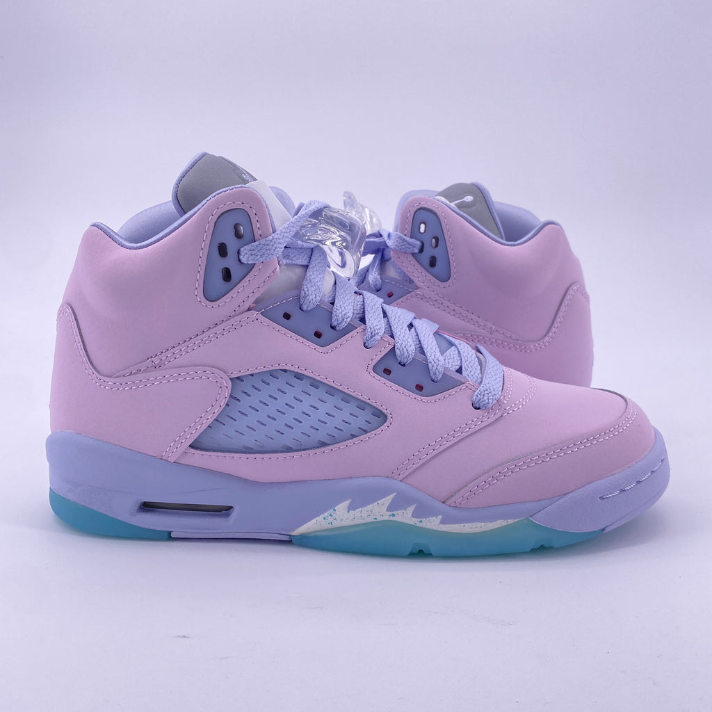 Air Jordan (GS) 5 Retro SE "Easter" 2022 New Size 4.5Y