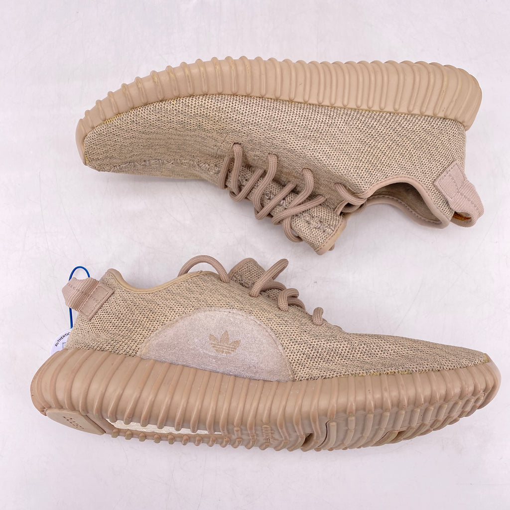Yeezy 350 "Oxford Tan" 2015 Used Size 8