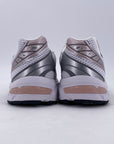 Asics (W) Gel-1130 "White Neutral Pink" 2024 New Size 7.5W