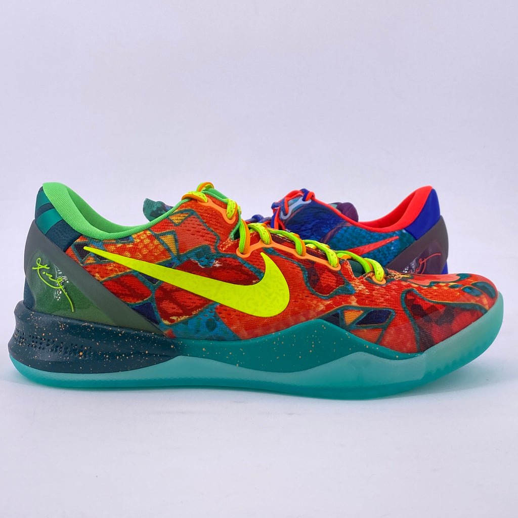 Nike Kobe 8 Protro "What The" 2025 New Size 10