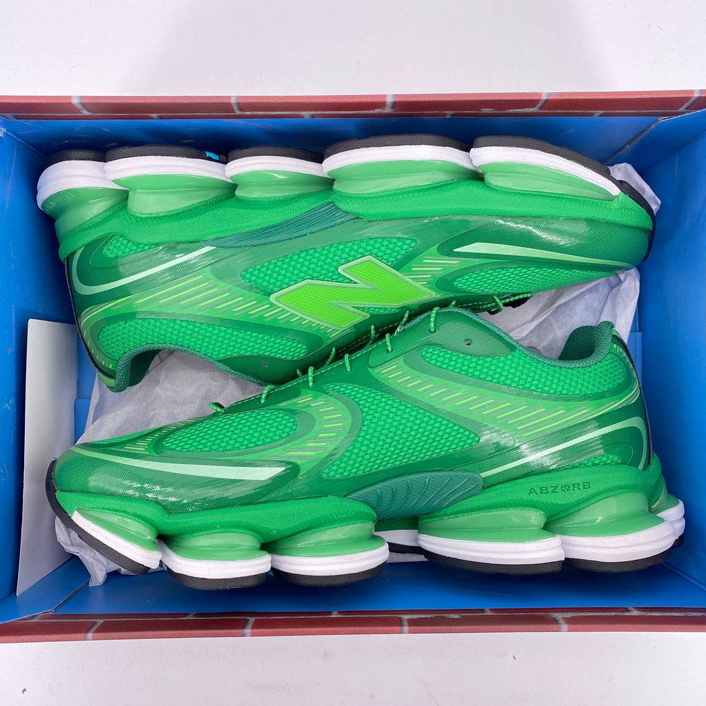 New Balance Abzorb 2000 "Amine Biblioteca" 2025 New Size 11