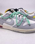 Nike Dunk Low "Lot 4" 2021 New Size 8.5