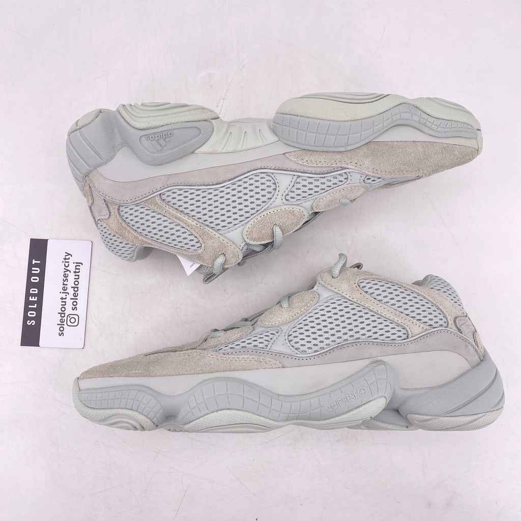 Yeezy 500 "Salt" 2018 New Size 10