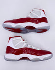 Air Jordan 11 Retro "CHERRY" 2022 New Size 10