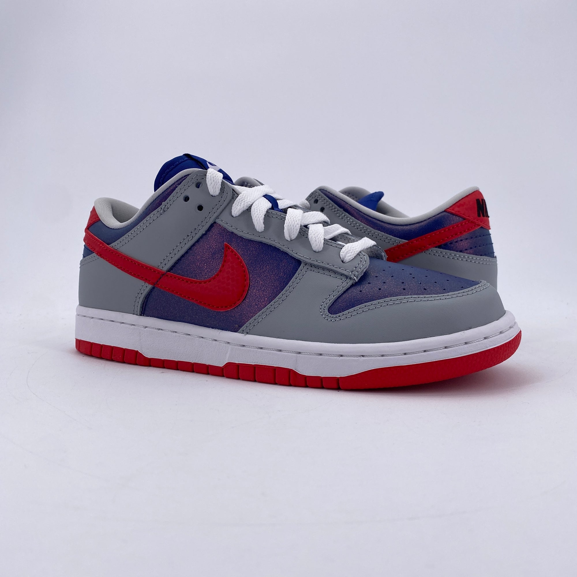 Nike Dunk Low &quot;Samba&quot; 2020 New Size 7