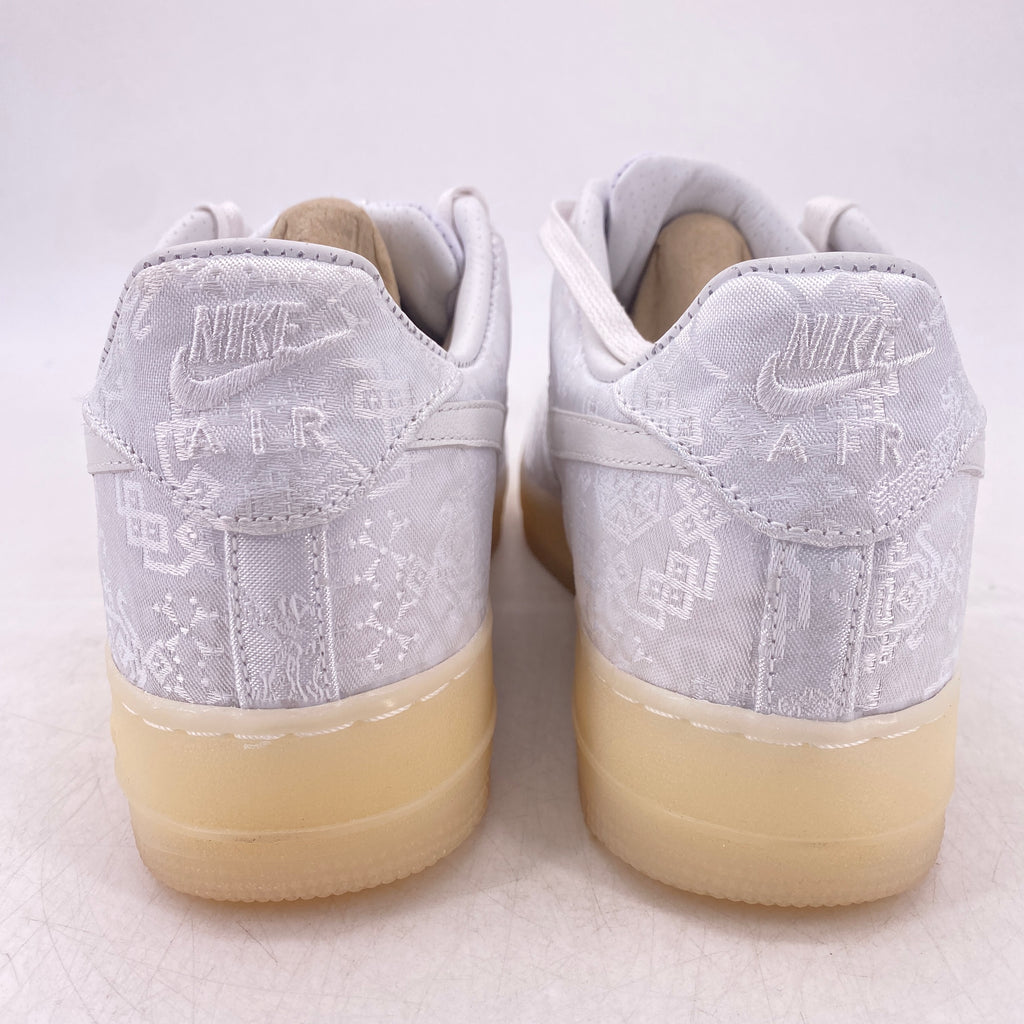 Nike Air Force 1 "Clot 1World" 2018 New Size 10