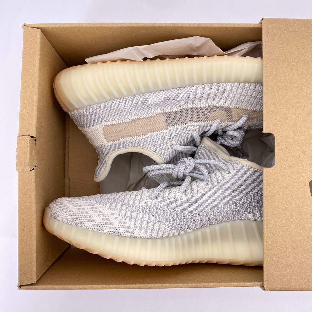 Yeezy 350 v2 "Lundmark" 2019 New Size 8.5
