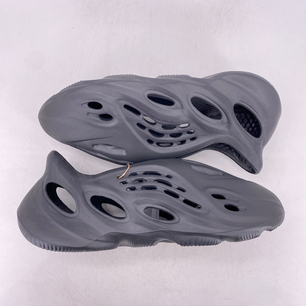 Yeezy Foam RNNR "Onyx" 2024 New Size 14