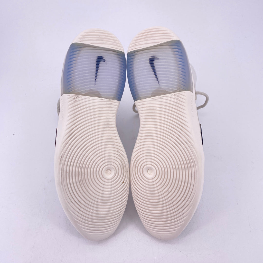 Nike Air Fear of God 1 "Light Bone" 2019 New Size 8