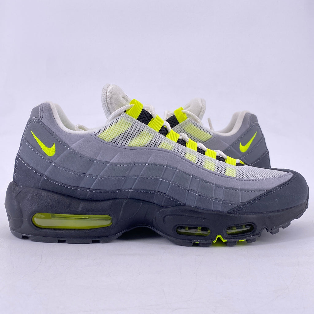 Nike Air Max 95 "Neon" 2020 New Size 10.5