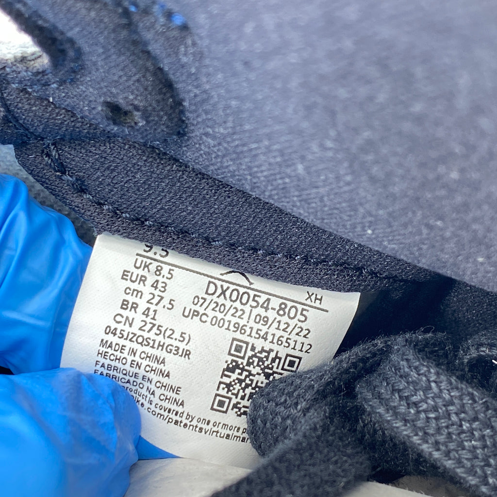 Air Jordan 1 Retro High OG "Skyline" 2023 New Size 9.5