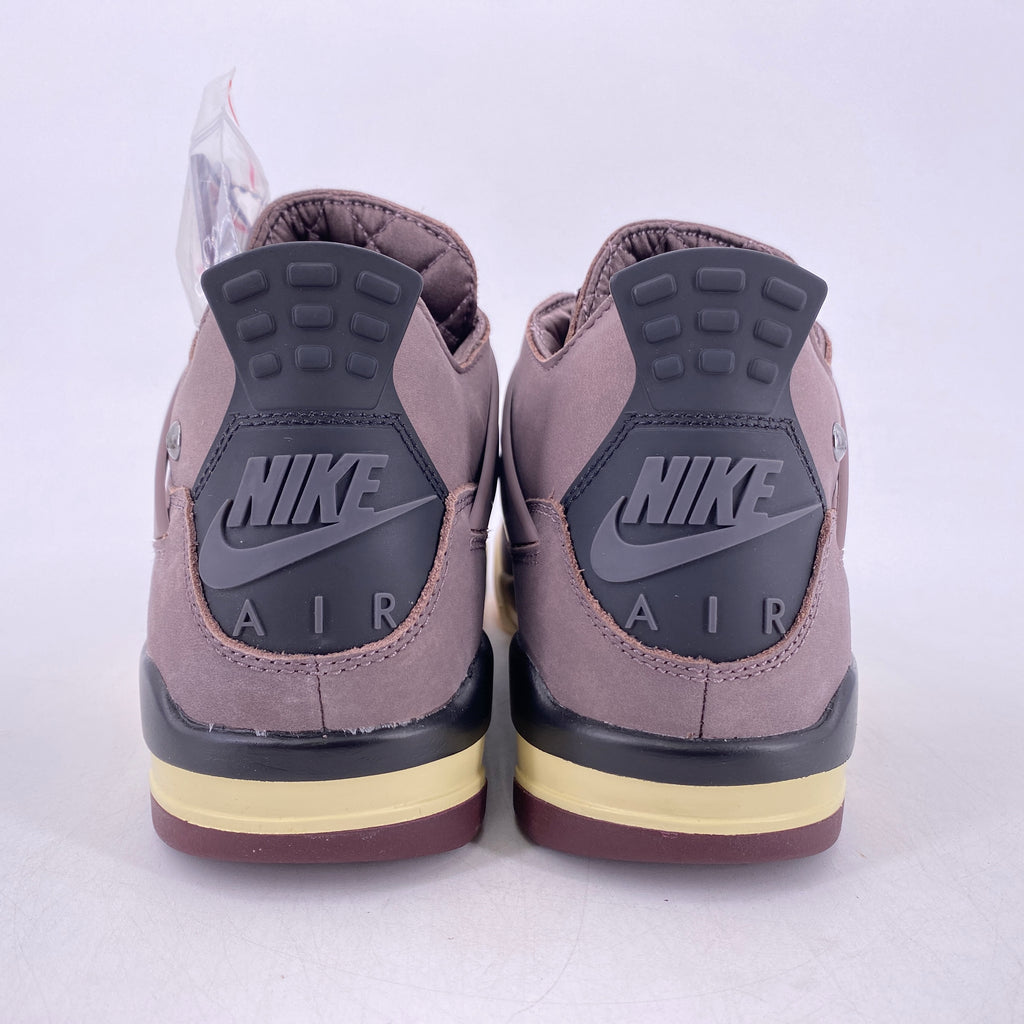Air Jordan 4 Retro "A Ma Maniere" 2022 New Size 7