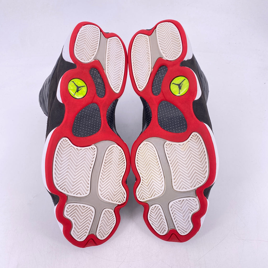 Air Jordan 13 Retro "Playoffs" 2023 Used Size 14