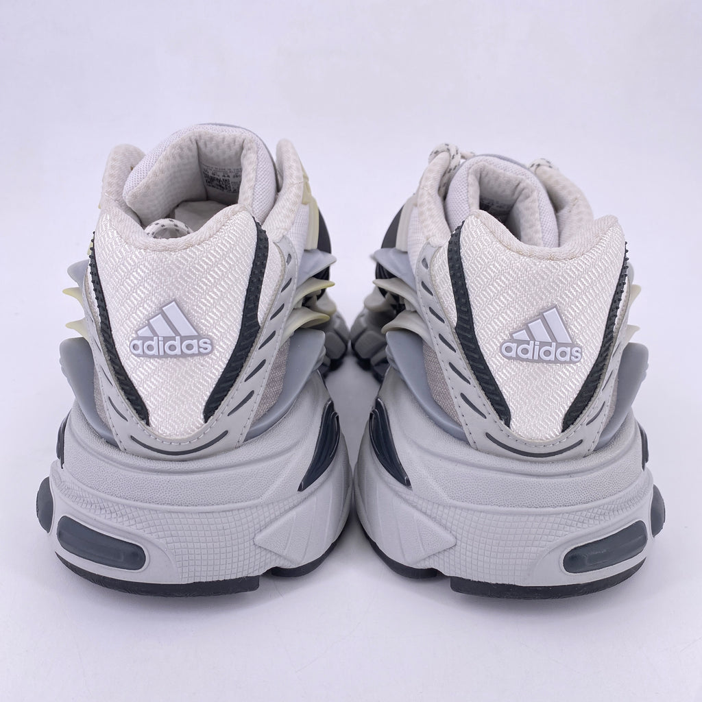 Adidas Adistar Jellyfish "Solid Grey Black" 2025 New Size 10