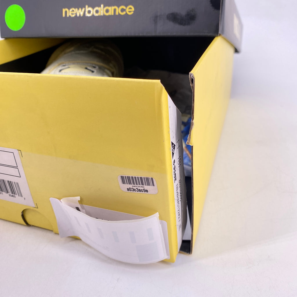 New Balance 550 "Jfg Conversations" 2022 Used Size 11