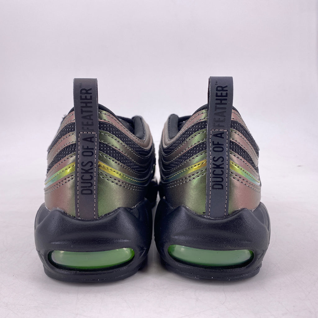 Nike Air Max 95/97 "Ducks Of A Feather Storm" 2025 New Size 10