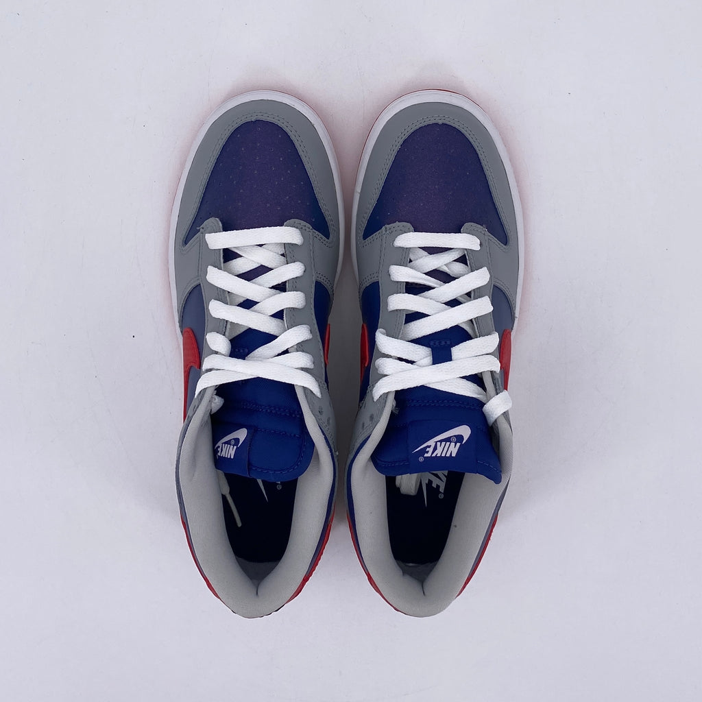 Nike Dunk Low "Samba" 2020 New Size 7