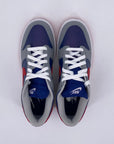 Nike Dunk Low "Samba" 2020 New Size 7