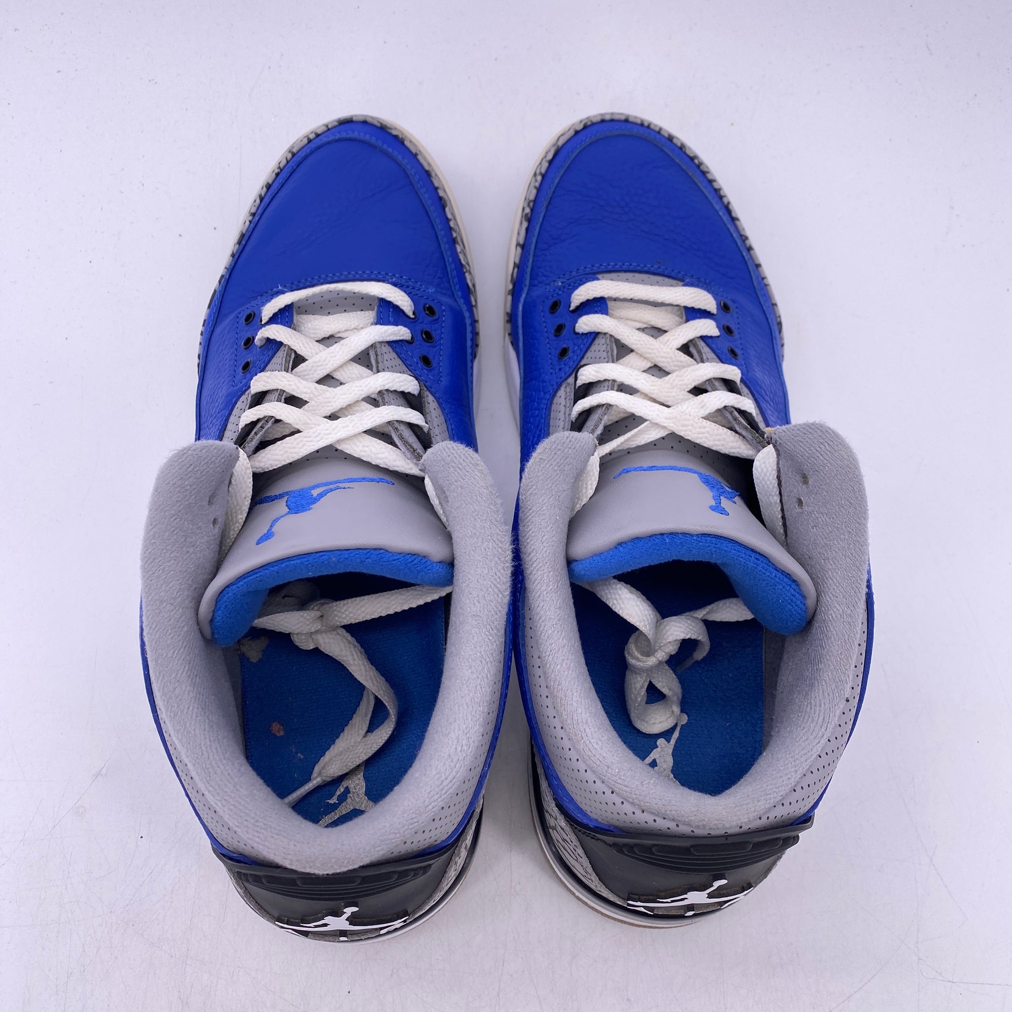 nike zoom cj trainer 2 pink hair black skin