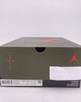 Air Jordan 6 Retro "Travis Scott" 2019 New Size 7