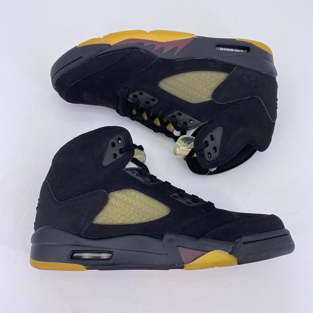 Air Jordan 5 Retro "A Ma Maniere Dusk" 2023 New Size 8.5