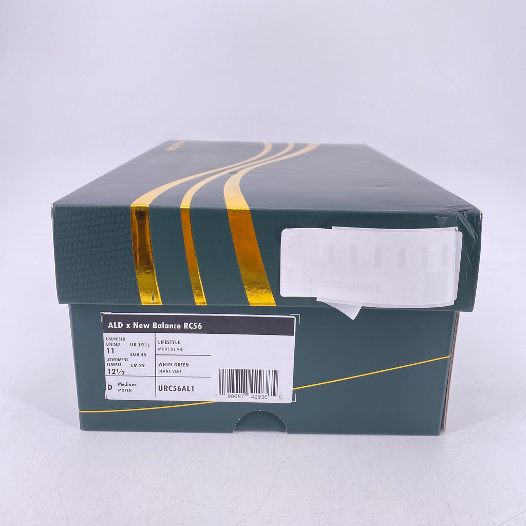 New Balance RC56 "Ald Pristine" 2025 New Size 11