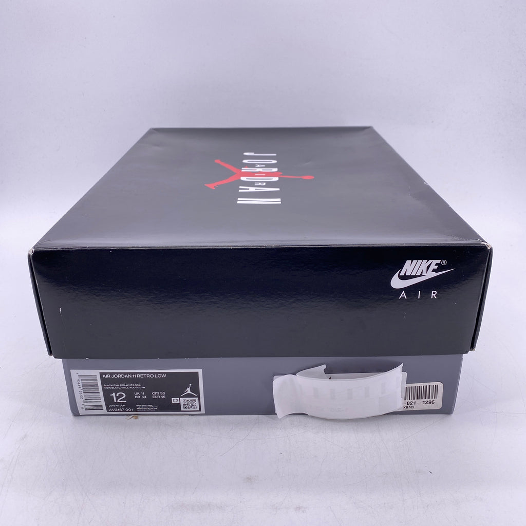 Air Jordan 11 Retro "72-10" 2022 New Size 12