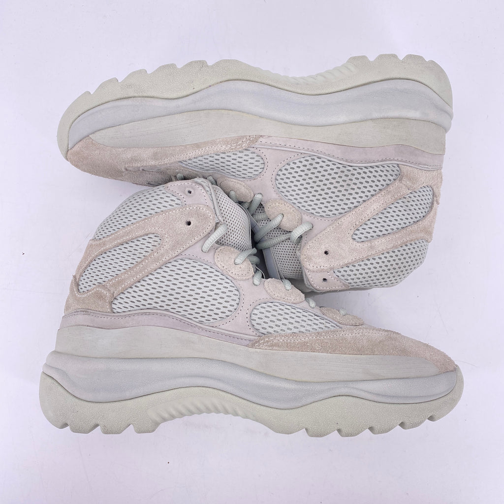 Yeezy Desert Boot "Salt" 2019 Used Size 11