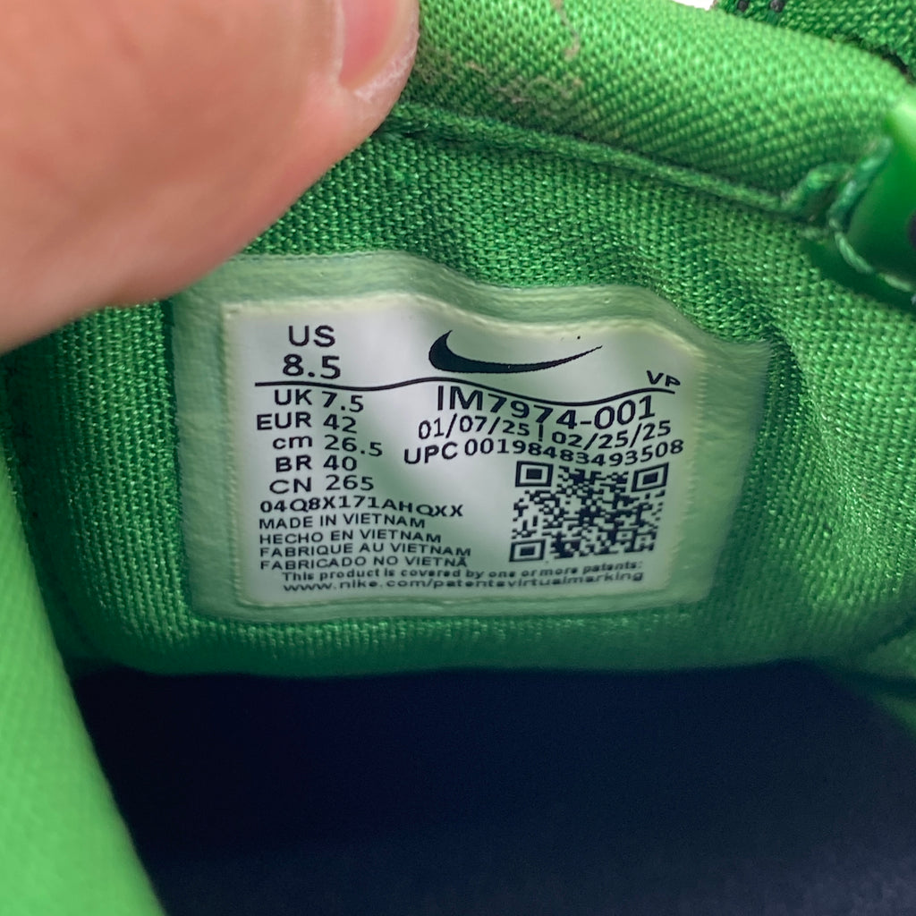 Nike Total 90 3 "Quit The Rage" 2025 New Size 8.5