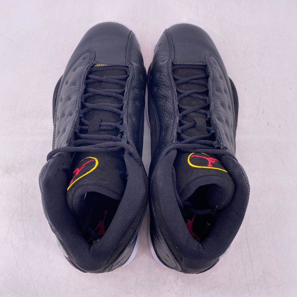 Air Jordan 13 Retro "Playoff" 2023 Used Size 10