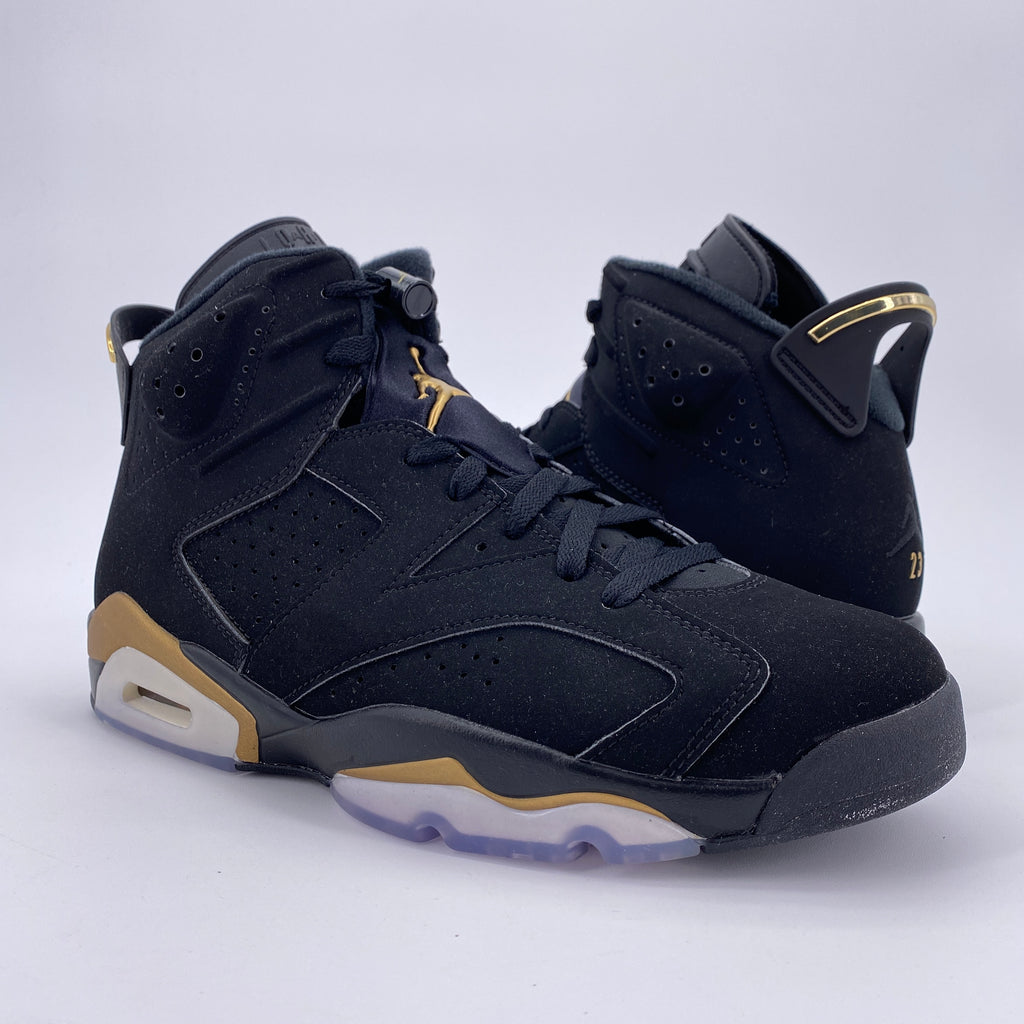 Air Jordan 6 Retro "Dmp" 2020 New Size 9