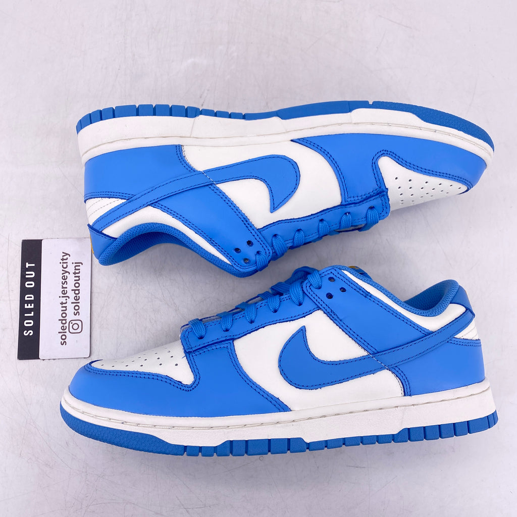 Nike (W) Dunk Low "Coast" 2021 New Size 9.5W