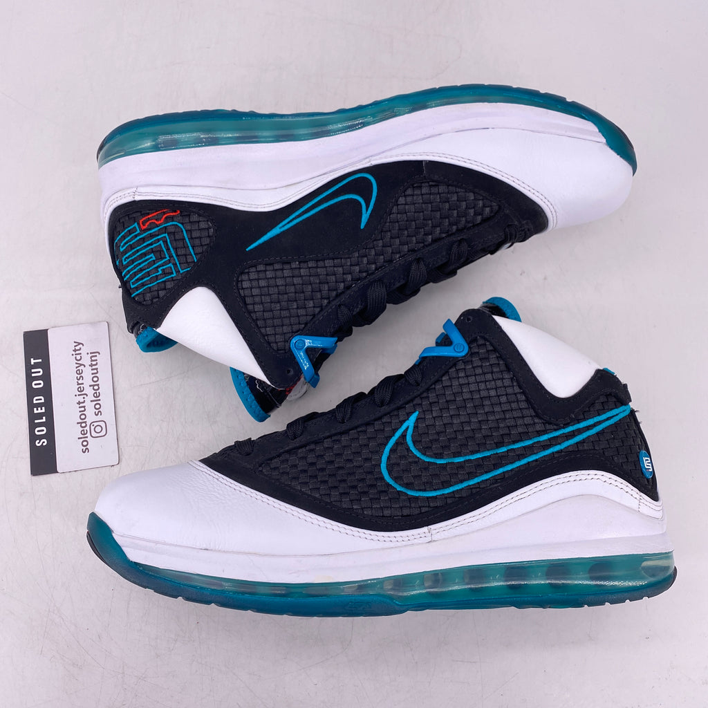 Nike Lebron 8 "Red Carpet" 2019 Used Size 10.5