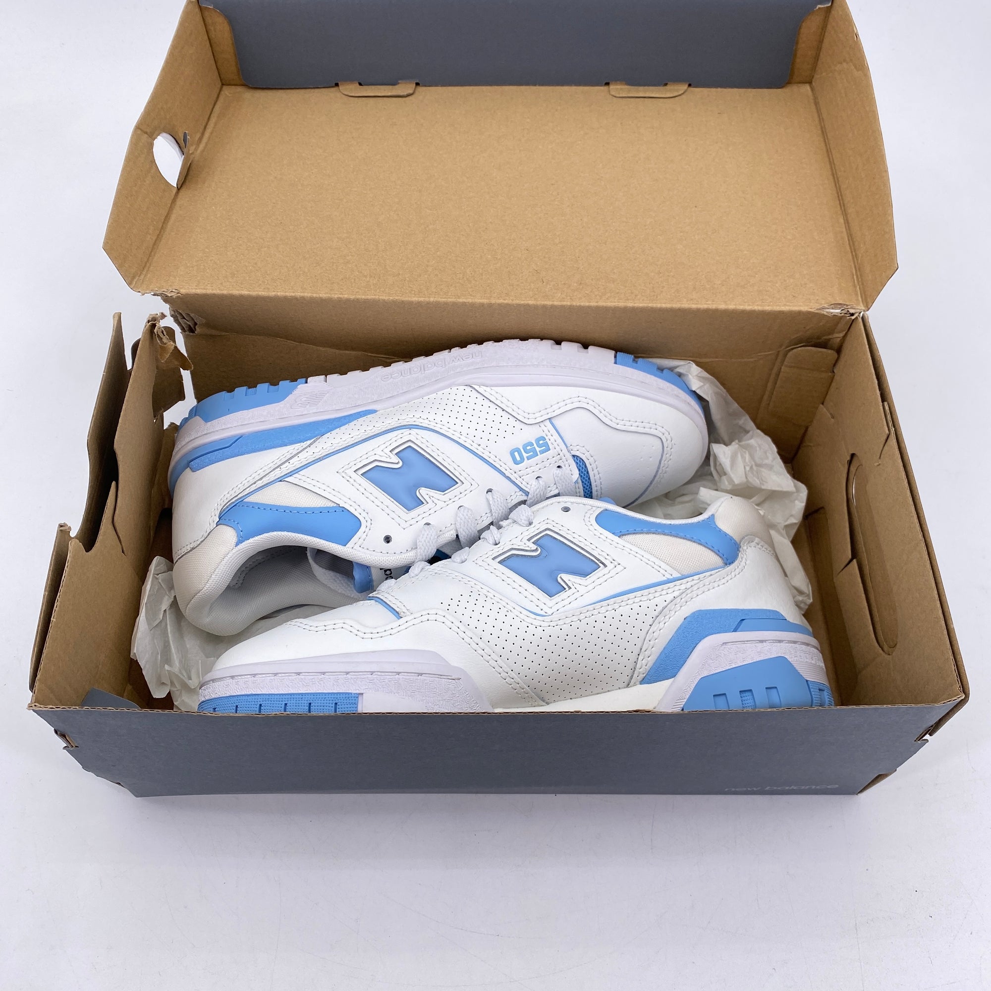 New Balance (W) 550 &quot;Unc&quot; 2023 New Size 7.5W