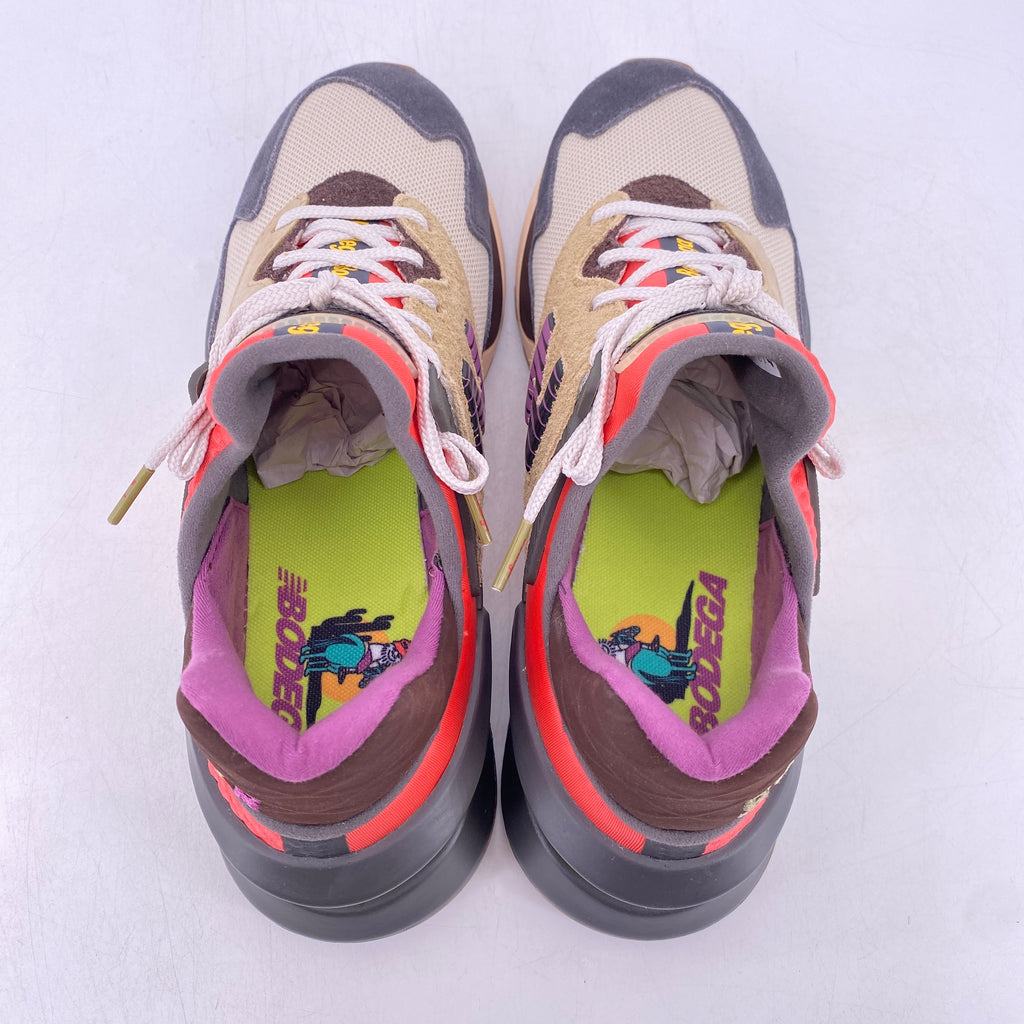 New Balance 997 "Bodega Better Days" 2020 Used Size 9