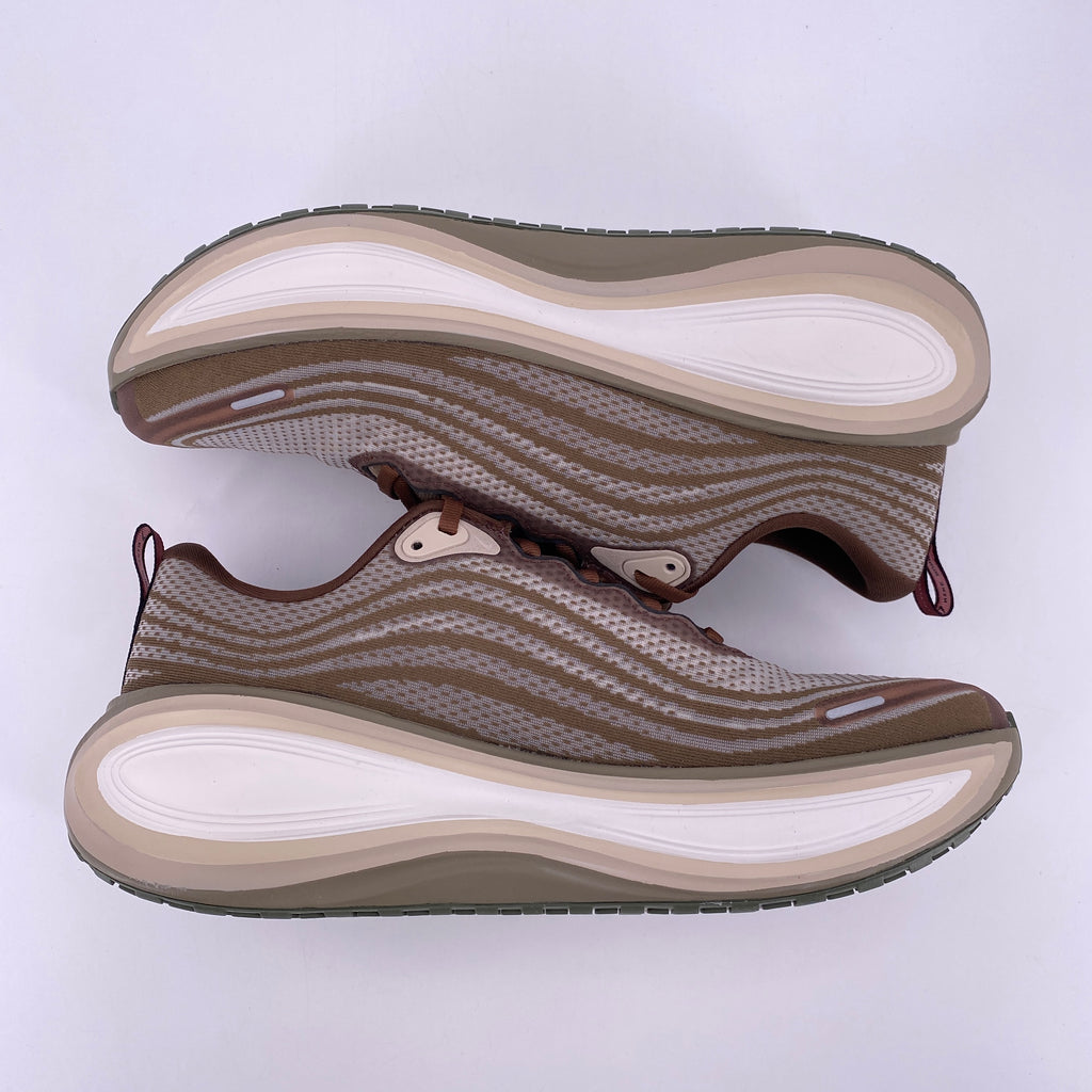 Nike Vomero Plus DB21 "Caldera Brown" 2025 New Size 12